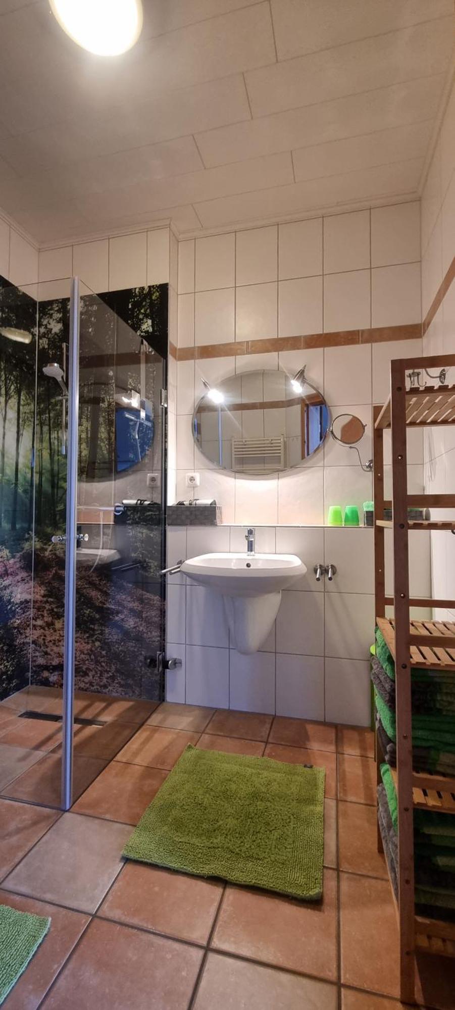 Gulfwohnung Norden Luaran gambar