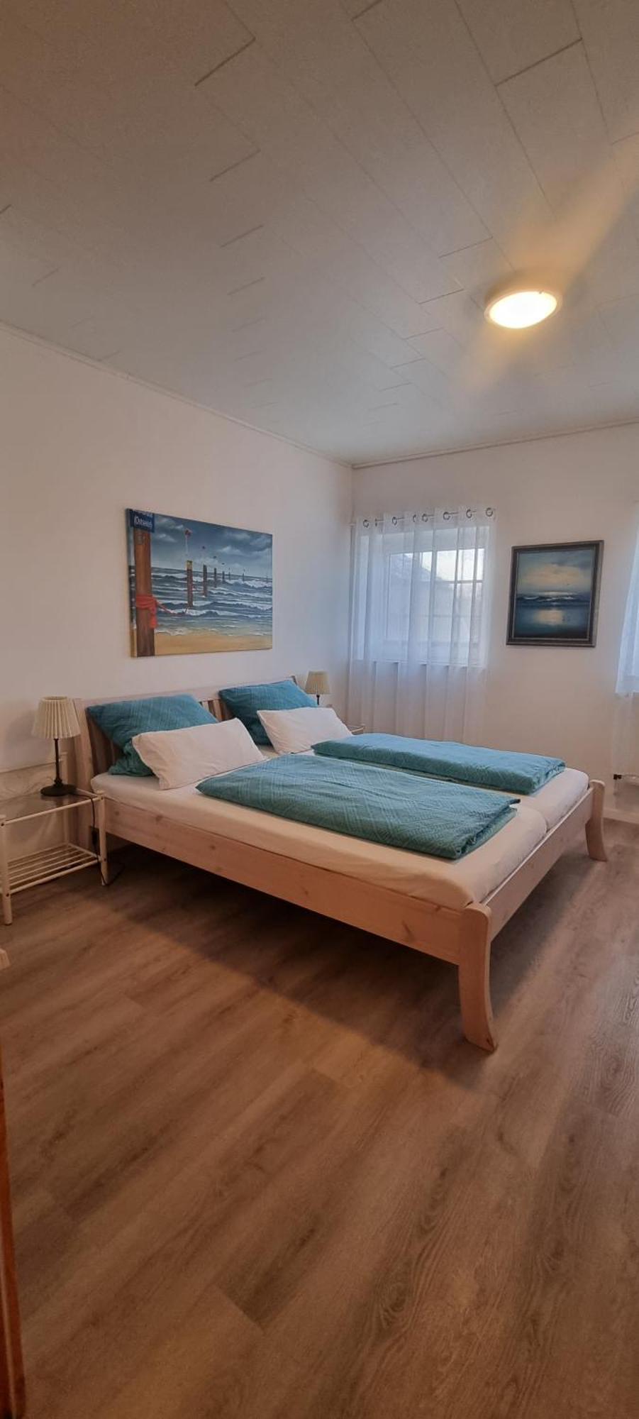 Gulfwohnung Norden Luaran gambar